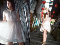 [Photobook] 柳ゆり菜 写真集『yurina』