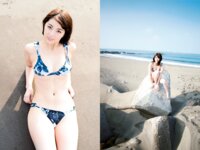 [Photobook] 柳ゆり菜 写真集『yurina』