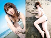 [Photobook] 柳ゆり菜 写真集『yurina』
