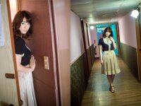 [Photobook] 柳ゆり菜 写真集『yurina』