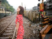 [Photobook] 柳ゆり菜 写真集『yurina』