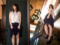 [Photobook] 柳ゆり菜 写真集『yurina』