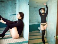 [Photobook] 柳ゆり菜 写真集『yurina』