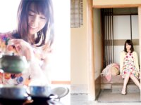 [Photobook] 柳ゆり菜 写真集『yurina』