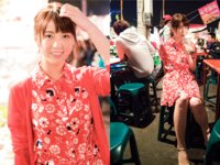 [Photobook] 柳ゆり菜 写真集『yurina』