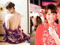 [Photobook] 柳ゆり菜 写真集『yurina』