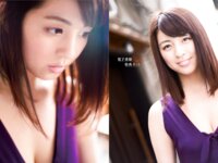 [Photobook] 柳ゆり菜 写真集『yurina』