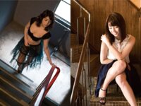 [Photobook] 柳ゆり菜 写真集『yurina』