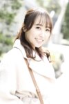 【舞ワイフ公式写真集】長谷川あい - 淡泊過ぎる生活に息が詰まり気分転換に男を物色する人妻
