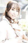 【舞ワイフ公式写真集】長谷川あい - 淡泊過ぎる生活に息が詰まり気分転換に男を物色する人妻