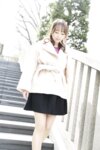 【舞ワイフ公式写真集】長谷川あい - 淡泊過ぎる生活に息が詰まり気分転換に男を物色する人妻