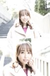 【舞ワイフ公式写真集】長谷川あい - 淡泊過ぎる生活に息が詰まり気分転換に男を物色する人妻