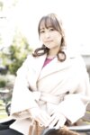 【舞ワイフ公式写真集】長谷川あい - 淡泊過ぎる生活に息が詰まり気分転換に男を物色する人妻