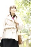 【舞ワイフ公式写真集】長谷川あい - 淡泊過ぎる生活に息が詰まり気分転換に男を物色する人妻