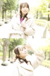 【舞ワイフ公式写真集】長谷川あい - 淡泊過ぎる生活に息が詰まり気分転換に男を物色する人妻
