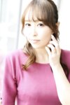 【舞ワイフ公式写真集】長谷川あい - 淡泊過ぎる生活に息が詰まり気分転換に男を物色する人妻