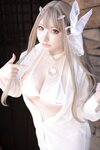 [Cosplay][Shooting Star¨s] SAKU サク - Shine of Love