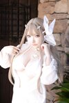 [Cosplay][Shooting Star¨s] SAKU サク - Shine of Love