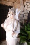 [Cosplay][Shooting Star¨s] SAKU サク - Shine of Love