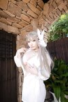 [Cosplay][Shooting Star¨s] SAKU サク - Shine of Love