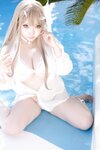 [Cosplay][Shooting Star¨s] SAKU サク - Shine of Love