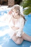 [Cosplay][Shooting Star¨s] SAKU サク - Shine of Love