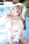 [Cosplay][Shooting Star¨s] SAKU サク - Shine of Love
