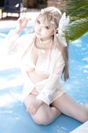 [Cosplay][Shooting Star¨s] SAKU サク - Shine of Love