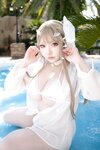 [Cosplay][Shooting Star¨s] SAKU サク - Shine of Love