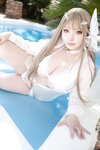[Cosplay][Shooting Star¨s] SAKU サク - Shine of Love