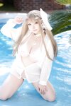 [Cosplay][Shooting Star¨s] SAKU サク - Shine of Love
