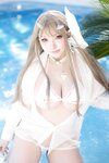 [Cosplay][Shooting Star¨s] SAKU サク - Shine of Love