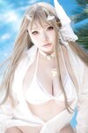 [Cosplay][Shooting Star¨s] SAKU サク - Shine of Love