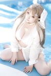 [Cosplay][Shooting Star¨s] SAKU サク - Shine of Love
