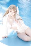 [Cosplay][Shooting Star¨s] SAKU サク - Shine of Love