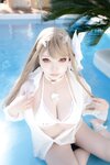 [Cosplay][Shooting Star¨s] SAKU サク - Shine of Love