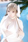 [Cosplay][Shooting Star¨s] SAKU サク - Shine of Love