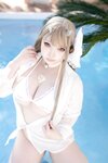 [Cosplay][Shooting Star¨s] SAKU サク - Shine of Love