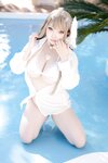 [Cosplay][Shooting Star¨s] SAKU サク - Shine of Love