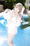 [Cosplay][Shooting Star¨s] SAKU サク - Shine of Love