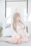 [Cosplay][Shooting Star¨s] SAKU サク - Shine of Love