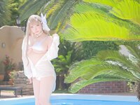 [Cosplay][Shooting Star¨s] SAKU サク - Shine of Love