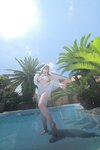 [Cosplay][Shooting Star¨s] SAKU サク - Shine of Love