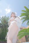 [Cosplay][Shooting Star¨s] SAKU サク - Shine of Love