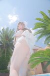 [Cosplay][Shooting Star¨s] SAKU サク - Shine of Love