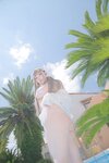 [Cosplay][Shooting Star¨s] SAKU サク - Shine of Love