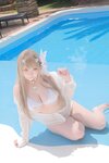 [Cosplay][Shooting Star¨s] SAKU サク - Shine of Love