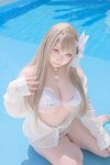 [Cosplay][Shooting Star¨s] SAKU サク - Shine of Love