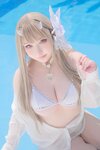 [Cosplay][Shooting Star¨s] SAKU サク - Shine of Love