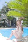[Cosplay][Shooting Star¨s] SAKU サク - Shine of Love